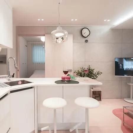 Yg House Villa