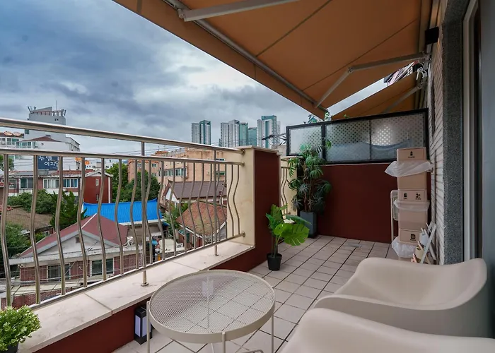 Yg House Villa