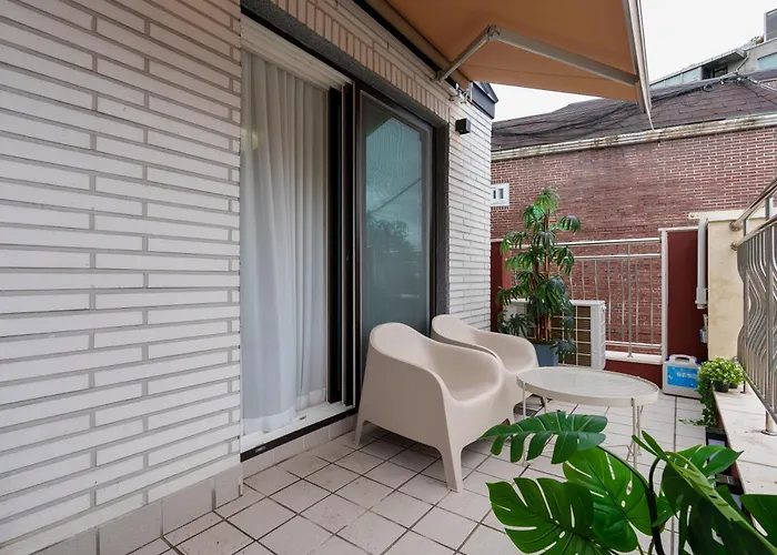 Yg House Villa *