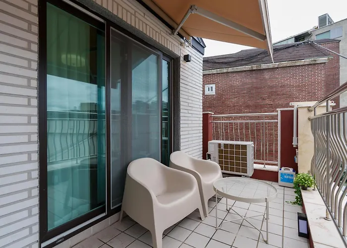 Villa Yg House Seoul
