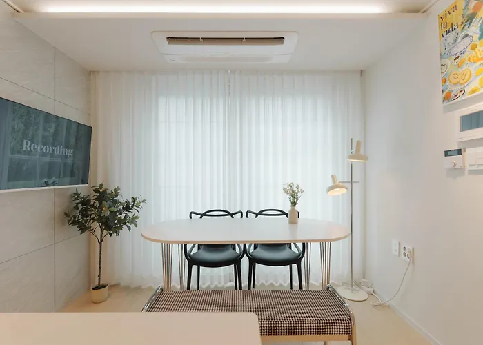 Villa Yg House Seoul