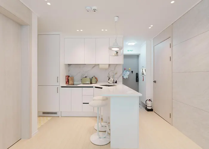 Yg House * Seoul