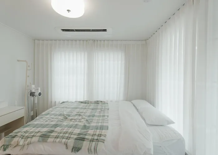 Yg House Villa