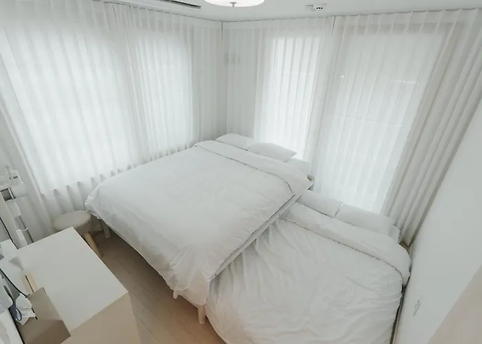 Yg House Villa *