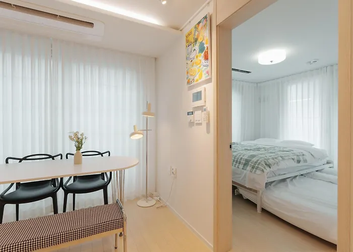 Yg House *