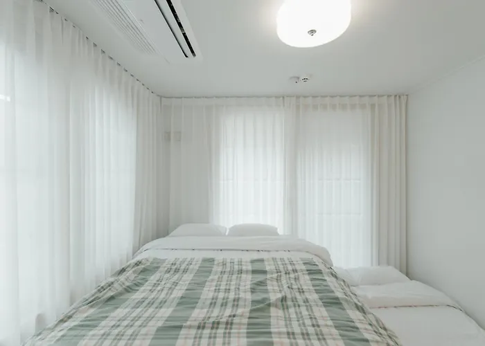 Yg House Seoul