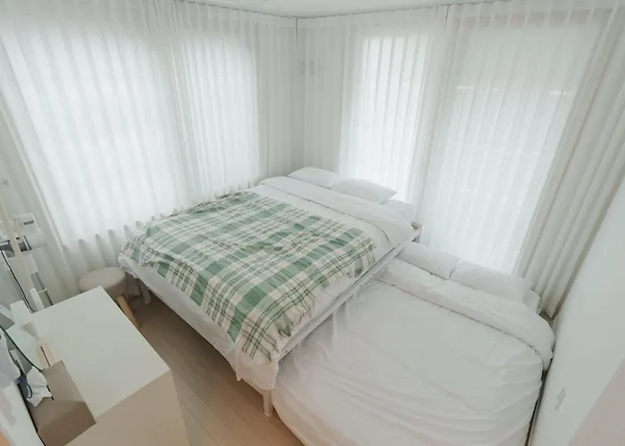 Yg House Villa