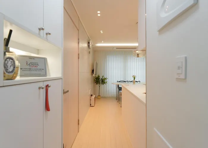 Villa Yg House Seoul