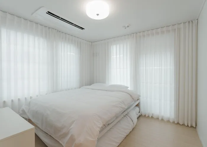 Yg House Villa *