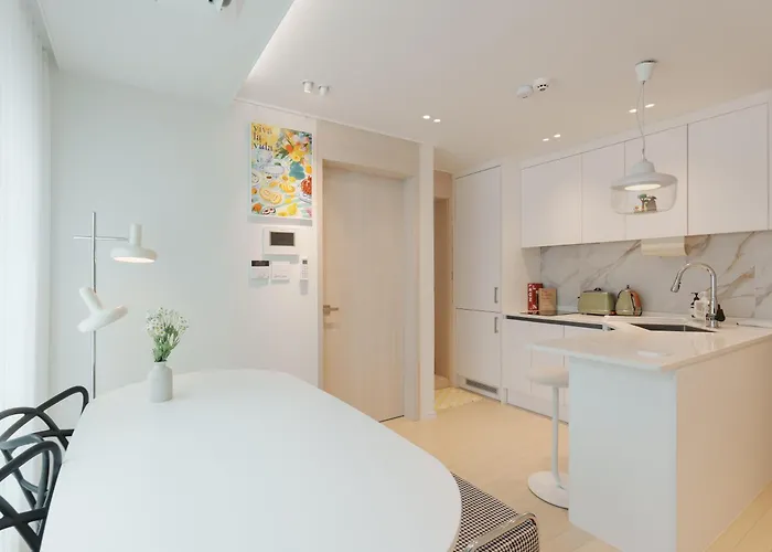 Yg House Villa *
