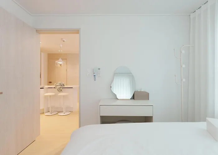 Yg House * Seoul