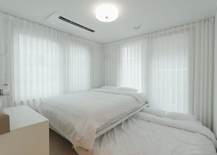 Yg House Villa Seoul