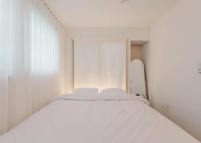 Villa Yg House Seoul