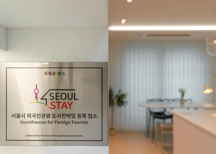 Yg House Villa Seoul