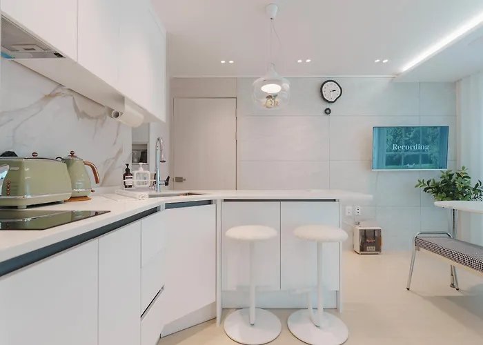 Villa Yg House Seoul