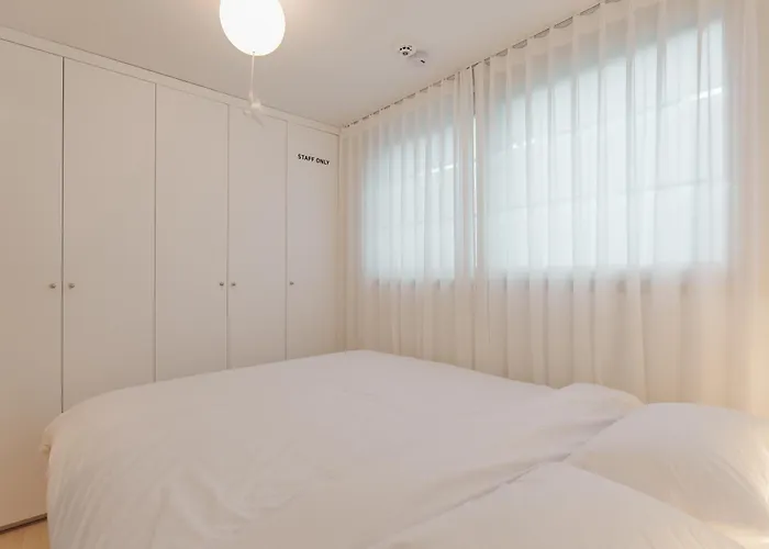 Yg House * Seoul
